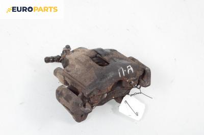 Спирачен апарат за Fiat Doblo Cargo I (11.2000 - 02.2010), позиция: предна, дясна