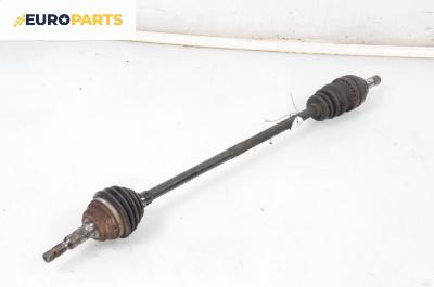 Полуоска за Opel Astra G Estate (02.1998 - 12.2009) 1.7 TD, 68 к.с., позиция: предна, дясна