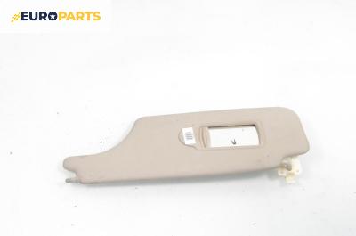 Сенник за Renault Modus / Grand Modus Minivan (09.2004 - 09.2012), позиция: лява