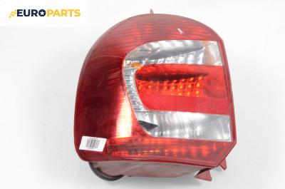 Стоп за Renault Modus / Grand Modus Minivan (09.2004 - 09.2012), миниван, позиция: лява
