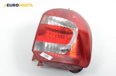 Стоп за Renault Modus / Grand Modus Minivan (09.2004 - 09.2012), миниван, позиция: дясна