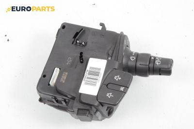 Лостче за чистачки за Renault Modus / Grand Modus Minivan (09.2004 - 09.2012), № 88103009 109