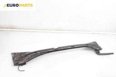 Кора под чистачки за Renault Modus / Grand Modus Minivan (09.2004 - 09.2012), 4+1 вр., миниван