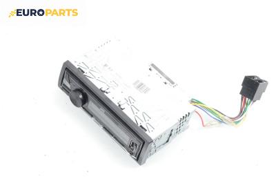 CD плеър за Chevrolet Kalos Hatchback (03.2005 - ...)