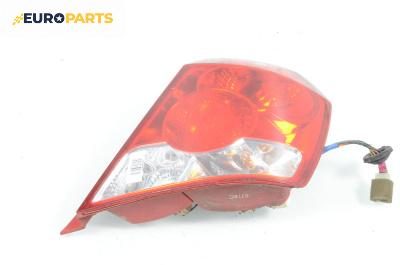 Стоп за Chevrolet Kalos Hatchback (03.2005 - ...), хечбек, позиция: дясна