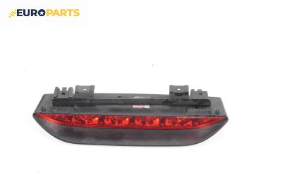 Трети стоп за Chevrolet Kalos Hatchback (03.2005 - ...), хечбек