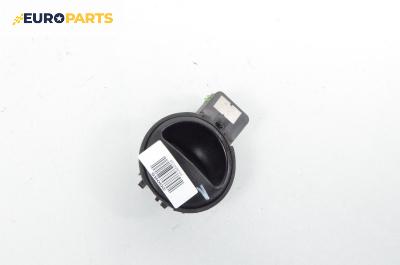 Вътрешна дръжка за Chevrolet Kalos Hatchback (03.2005 - ...), 2+1 вр., хечбек, позиция: предна, лява