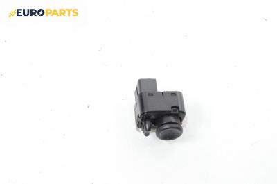 Бутон ел. огледала  за Chevrolet Kalos Hatchback (03.2005 - ...)