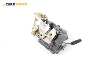 Брава на врата за Chevrolet Kalos Hatchback (03.2005 - ...), позиция: предна, дясна