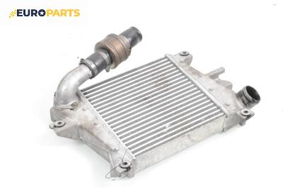 Интеркулер за Nissan X-Trail I SUV (06.2001 - 01.2013) 2.2 dCi 4x4, 136 к.с.