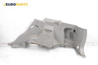 Кора багажник за Nissan X-Trail I SUV (06.2001 - 01.2013), 4+1 вр., джип