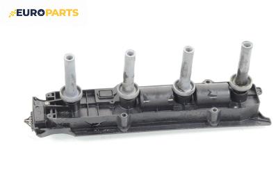 Запалителна бобина за Opel Vectra C GTS (08.2002 - 01.2009) 2.2 16V, 147 к.с.