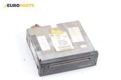 GPS навигация за BMW X5 Series E53 (05.2000 - 12.2006)