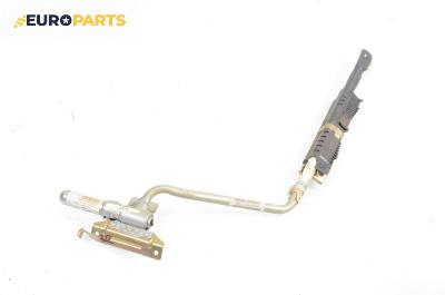 Airbag за BMW X5 Series E53 (05.2000 - 12.2006), 4+1 вр., джип, позиция: дясна