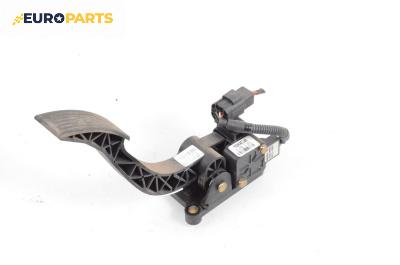 Педал газ за Hyundai Getz Hatchback (08.2002 - ...), № 1029-0006