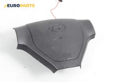 Airbag за Hyundai Getz Hatchback (08.2002 - ...), 4+1 вр., хечбек, позиция: предна