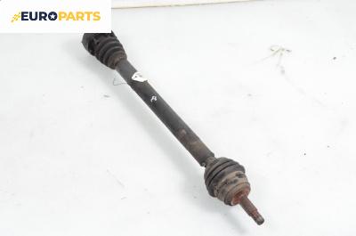 Полуоска за Seat Ibiza II Hatchback (Facelift) (08.1999 - 02.2002) 1.4, 60 к.с., позиция: предна, дясна