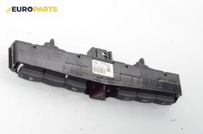 Панел бутони за Opel Zafira B Minivan (07.2005 - 14.2015)