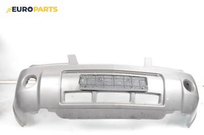 Предна броня за Nissan X-Trail I SUV (06.2001 - 01.2013), джип, позиция: предна