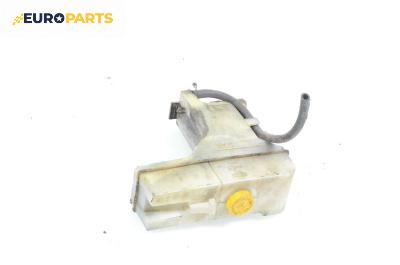 Казанче за антифриз за Nissan X-Trail I SUV (06.2001 - 01.2013) 2.2 dCi 4x4, 136 к.с.