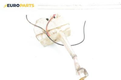 Казанче за чистачки за Nissan X-Trail I SUV (06.2001 - 01.2013)