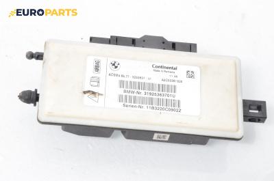 Модул за AIRBAG за BMW 5 Series F10 Touring F11 (11.2009 - 02.2017), № 9253637-01