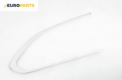 Външни лайсни за BMW 5 Series F10 Touring F11 (11.2009 - 02.2017), комби, позиция: дясна