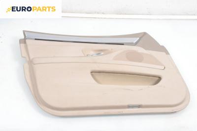 Кора врата за BMW 5 Series F10 Touring F11 (11.2009 - 02.2017), 4+1 вр., комби, позиция: предна, лява