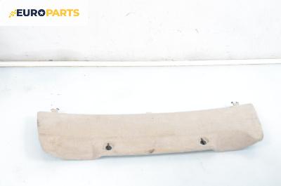 Кора заден капак за BMW 5 Series F10 Touring F11 (11.2009 - 02.2017), 4+1 вр., комби