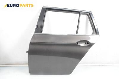 Врата за BMW 5 Series F10 Touring F11 (11.2009 - 02.2017), 4+1 вр., комби, позиция: задна, лява