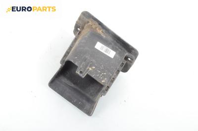 Пластмасова кора за BMW 5 Series F10 Touring F11 (11.2009 - 02.2017), 4+1 вр., комби