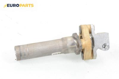 Каре на волана за BMW 5 Series F10 Touring F11 (11.2009 - 02.2017) 530 d xDrive, 258 к.с., комби