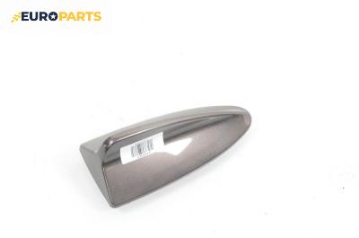 Декоративна капачка за BMW 5 Series F10 Touring F11 (11.2009 - 02.2017), 4+1 вр., комби
