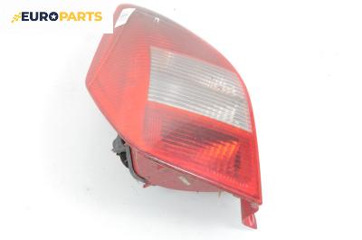 Стоп за Citroen C2 Hatchback (09.2003 - 09.2017), хечбек, позиция: лява
