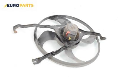 Перка охлаждане за Citroen C3 Hatchback I (02.2002 - 11.2009) 1.1 i, 60 к.с.