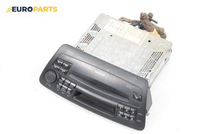 CD плеър за Fiat Bravo I Hatchback (10.1995 - 10.2001)