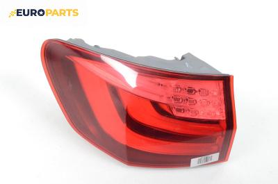 Стоп за BMW 5 Series F10 Touring F11 (11.2009 - 02.2017), комби, позиция: лява