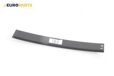 Външни лайсни за BMW 5 Series F10 Touring F11 (11.2009 - 02.2017), комби, позиция: лява