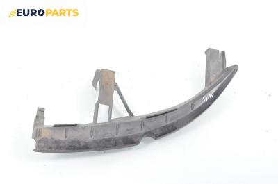 Държач броня за Renault Scenic II Minivan (06.2003 - 07.2010), миниван, позиция: предна, лява