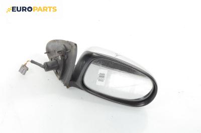Огледало за Nissan Almera II Hatchback (01.2000 - 12.2006), 4+1 вр., хечбек, позиция: дясна