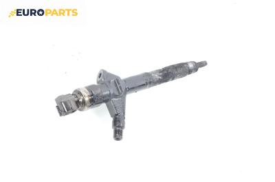 Дюза дизел за Nissan X-Trail I SUV (06.2001 - 01.2013) 2.2 dCi 4x4, 136 к.с.