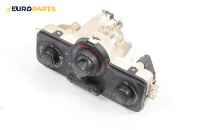 Панел климатик за Renault Modus / Grand Modus Minivan (09.2004 - 09.2012)