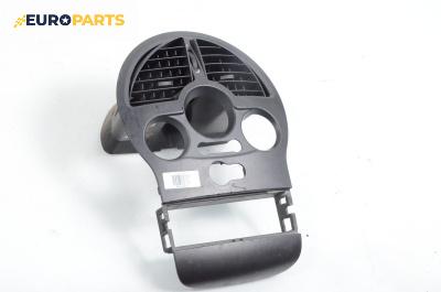 Централна конзола за Renault Modus / Grand Modus Minivan (09.2004 - 09.2012)