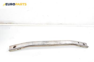 Основа броня за Renault Modus / Grand Modus Minivan (09.2004 - 09.2012), хечбек, позиция: предна