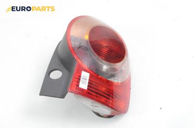 Стоп за Renault Modus / Grand Modus Minivan (09.2004 - 09.2012), хечбек, позиция: дясна
