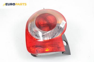 Стоп за Renault Modus / Grand Modus Minivan (09.2004 - 09.2012), хечбек, позиция: лява