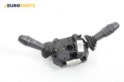 Лостчета светлини и чистачки за Fiat Stilo Hatchback (10.2001 - 11.2010), № 07352969540