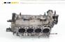 Глава за Toyota Yaris Hatchback I (01.1999 - 12.2005) 1.0 16V, 68 к.с.