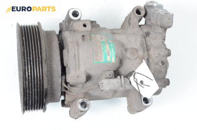 Компресор климатик за Renault Modus / Grand Modus Minivan (09.2004 - 09.2012) 1.2 (JP0C, JP0K, FP0C, FP0K, FP0P, JP0P, JP0T), 75 к.с.