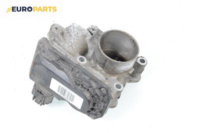 Дроселова клапа за Renault Modus / Grand Modus Minivan (09.2004 - 09.2012) 1.2 (JP0C, JP0K, FP0C, FP0K, FP0P, JP0P, JP0T), 75 к.с.